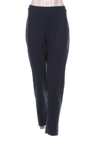 Pantaloni de femei Ragno, Mărime L, Culoare Albastru, Preț 47,24 Lei, #136998415