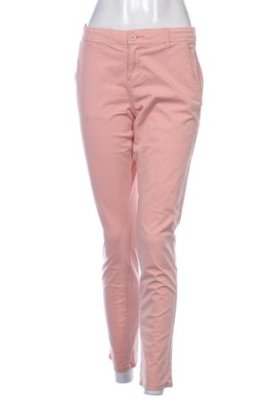 Damenhose Camaieu, Größe M, Farbe Aschrosa, Preis 7,73 €, #136998704