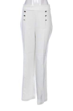 Damenhose Unbranded, Größe S, Farbe Weiß, Preis 8,40 €, #136998762