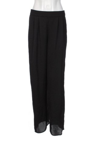 Dámské kalhoty  H&M, Velikost M, Barva Černá, Cena  319,00 Kč, #136999579