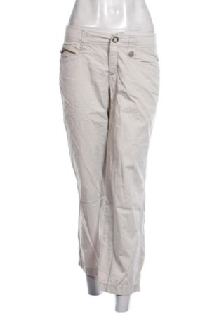 Damenhose Esprit, Größe M, Farbe Beige, Preis 10,00 €, #136999670
