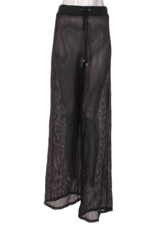 Damskie spodnie Unbranded, Rozmiar XL, Kolor Czarny, Cena 62,99 zł, #137000486