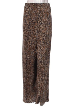 Дамски панталон Pieces, Размер XL, Цвят Многоцветен, Цена 8,18 €, #137000548