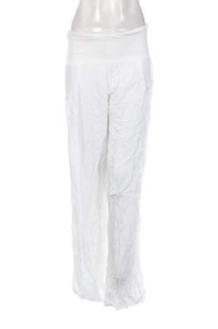 Damenhose Unbranded, Größe M, Farbe Weiß, Preis 15,99 €, #137001286