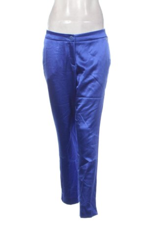 Pantaloni de femei LaDress, Mărime M, Culoare Albastru, Preț 151,99 Lei, #137001322