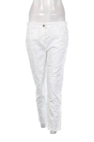 Damenhose Zerres, Größe L, Farbe Weiß, Preis 15,99 €, #137001881