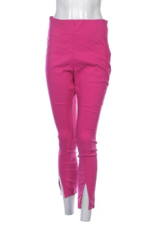 Damenhose H&M, Größe M, Farbe Rosa, Preis 9,99 €, #137002234