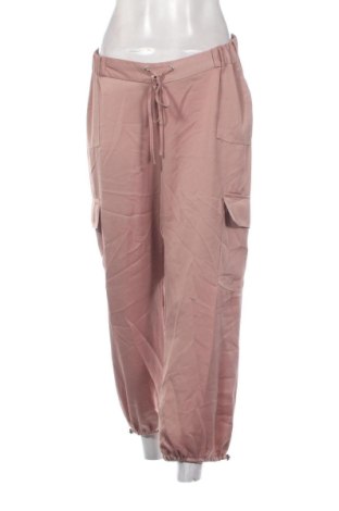 Dámské kalhoty  Unbranded, Velikost M, Barva Popelavě růžová, Cena  379,00 Kč, #137002572