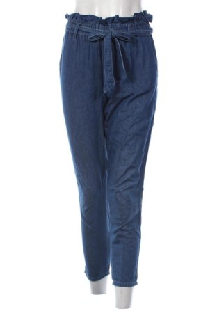 Damskie spodnie Unbranded, Rozmiar M, Kolor Niebieski, Cena 50,81 zł, #137002758