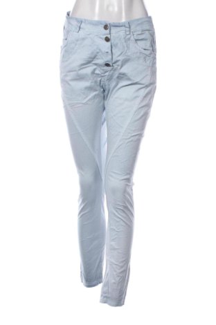 Damenhose Unbranded, Größe M, Farbe Blau, Preis 11,99 €, #137002800