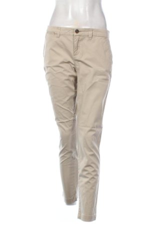 Damskie spodnie Unbranded, Rozmiar L, Kolor Beżowy, Cena 50,80 zł, #137002847