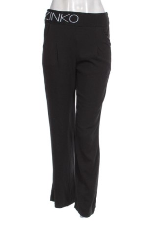 Damskie spodnie Unbranded, Rozmiar S, Kolor Czarny, Cena 42,34 zł, #137002884