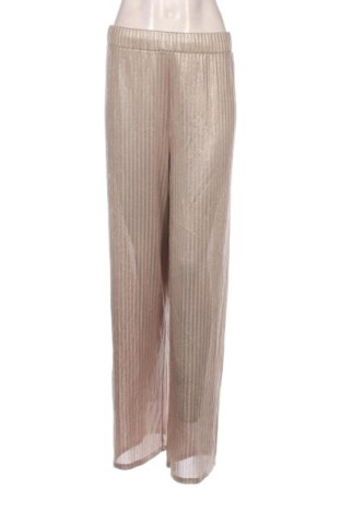 Damskie spodnie Unbranded, Rozmiar S, Kolor Beżowy, Cena 29,99 zł, #137003011