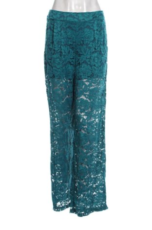 Damskie spodnie Unbranded, Rozmiar M, Kolor Niebieski, Cena 71,97 zł, #137003125