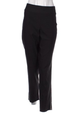 Дамски панталон Nic+Zoe, Размер XL, Цвят Черен, Цена 28,00 €, #137003335