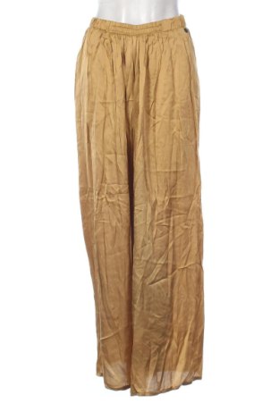 Damskie spodnie BSB Jeans, Rozmiar M, Kolor Beżowy, Cena 46,57 zł, #137004008