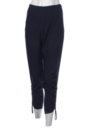 Damenhose Tchibo, Größe L, Farbe Blau, Preis 10,00 €, #137004032