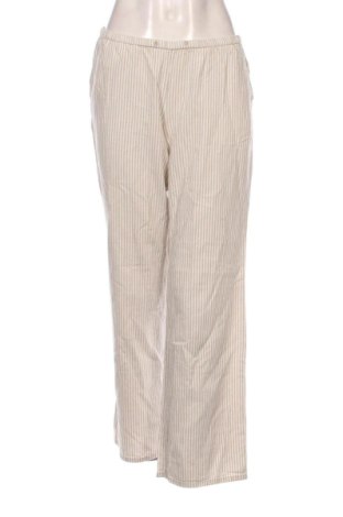 Pantaloni de femei H&M, Mărime L, Culoare Multicolor, Preț 83,99 Lei, #137004140