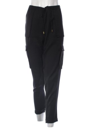 Γυναικείο παντελόνι H&M, Μέγεθος M, Χρώμα Μαύρο, Τιμή 12,76 €, #137004179