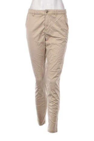 Дамски панталон Esprit, Размер M, Цвят Бежов, Цена 10,22 €, #137004192