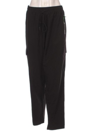 Pantaloni de femei Unbranded, Mărime XXL, Culoare Negru, Preț 62,99 Lei, #137004770