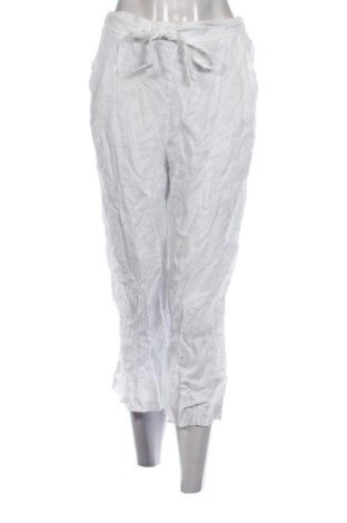 Pantaloni de femei Unbranded, Mărime M, Culoare Alb, Preț 85,00 Lei, #137004800
