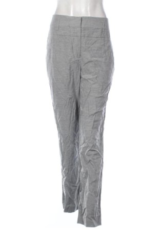 Damenhose Stefanel, Größe L, Farbe Grau, Preis 64,01 €, #137004834
