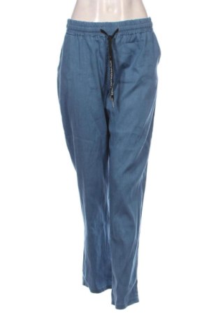 Dámske nohavice Unbranded, Veľkosť XL, Farba Modrá, Cena  17,53 €, #137004880