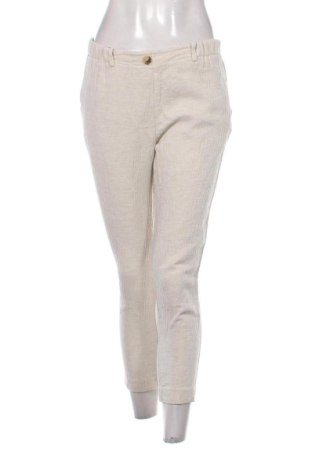 Damskie spodnie Unbranded, Rozmiar M, Kolor Beżowy, Cena 56,46 zł, #137005266