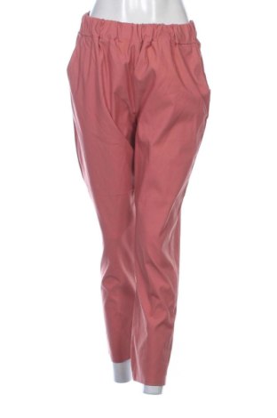Damenhose Unbranded, Größe L, Farbe Aschrosa, Preis 10,00 €, #137005421