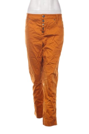 Damenhose Street One, Größe XXL, Farbe Orange, Preis € 19,99, #137005454
