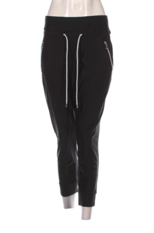 Damskie spodnie Street One, Rozmiar XL, Kolor Czarny, Cena 64,99 zł, #137006062