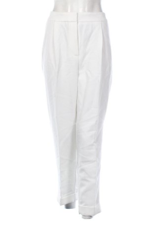 Damenhose Reserved, Größe XL, Farbe Weiß, Preis 18,00 €, #137006080