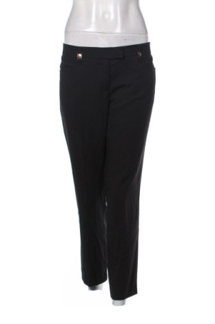 Dámske nohavice Versace Jeans, Veľkosť L, Farba Čierna, Cena  49,95 €, #137006470
