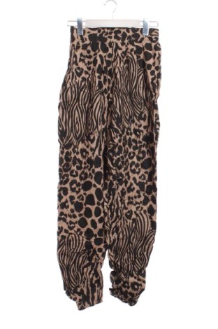 Pantaloni de femei Unbranded, Mărime XS, Culoare Multicolor, Preț 35,99 Lei, #137006903