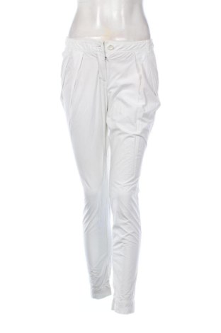 Damenhose Kensol, Größe M, Farbe Weiß, Preis 13,00 €, #137007176