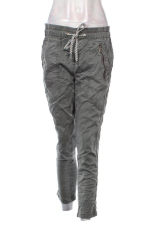 Dámske nohavice Unbranded, Veľkosť L, Farba Zelená, Cena  9,95 €, #137007250