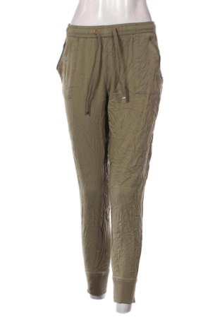 Pantaloni de femei Clockhouse, Mărime XL, Culoare Verde, Preț 57,99 Lei, #137007461