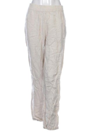 Damenhose Unbranded, Größe XL, Farbe Ecru, Preis 19,99 €, #137007537