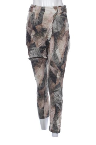 Pantaloni de femei Kensol, Mărime L, Culoare Multicolor, Preț 78,74 Lei, #137007545