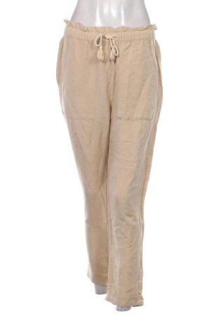 Damenhose Tom Tailor, Größe S, Farbe Beige, Preis 22,00 €, #137007771
