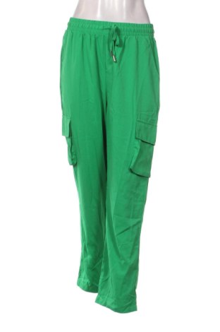 Dámské kalhoty  Unbranded, Velikost S, Barva Zelená, Cena  239,00 Kč, #137007870