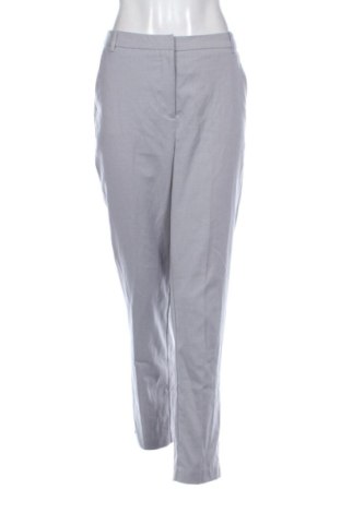 Pantaloni de femei Reserved, Mărime L, Culoare Gri, Preț 62,99 Lei, #137008007