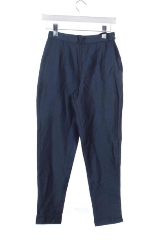 Pantaloni de femei Mexx, Mărime XXS, Culoare Albastru, Preț 120,73 Lei, #137008139