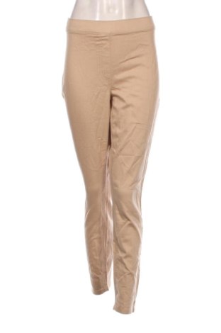 Damenhose Tchibo, Größe XL, Farbe Beige, Preis 9,99 €, #137008173