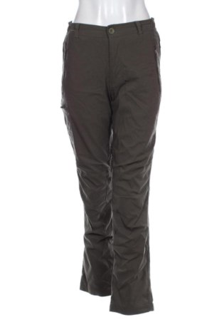 Дамски панталон Karrimor, Размер L, Цвят Зелен, Цена 12,00 €, #137009703