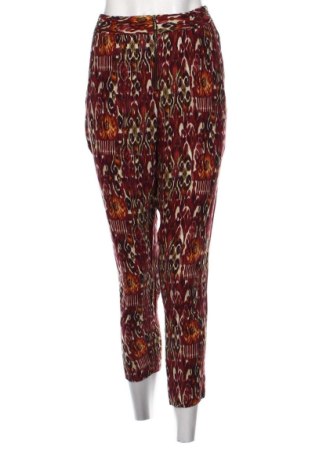 Damskie spodnie Zara, Rozmiar XL, Kolor Kolorowy, Cena 76,20 zł, #137010155
