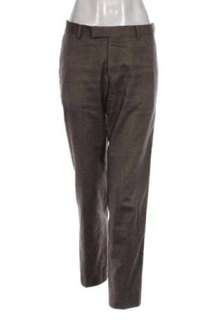 Дамски панталон Oscar Jacobson, Размер XL, Цвят Кафяв, Цена 41,72 €, #137010924