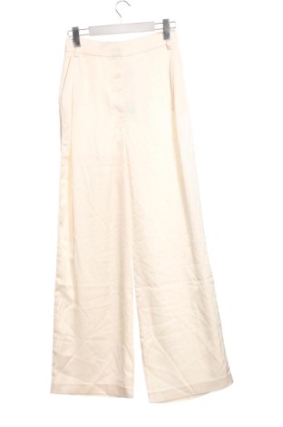 Damenhose LEZU, Größe XS, Farbe Ecru, Preis 71,99 €, #137011062