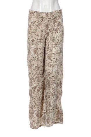 Damenhose Pull&Bear, Größe L, Farbe Mehrfarbig, Preis 23,99 €, #137011086